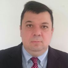 Jorge da Cunha Ocampo More Junior