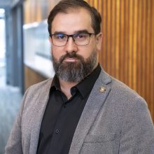 Diretor de Relações Parlamentares e Institucionais 10 Marcos wolff 282