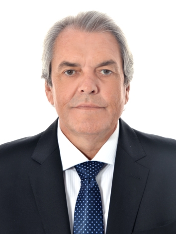 Tome Francisco Etges