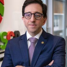 2º Vice-Presidente 3 Zeca wolff 336 1