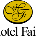 logo hotel faial