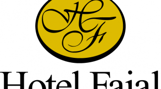 logo hotel faial