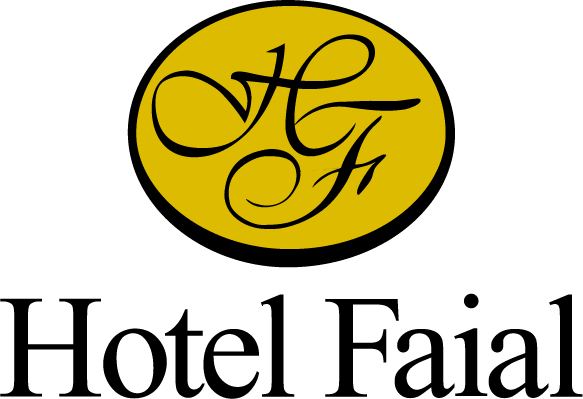 logo hotel faial