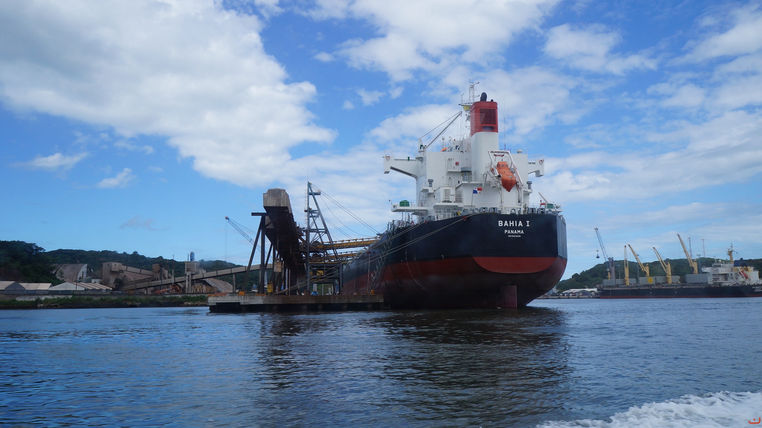 sao francisco do sul porto foto arquivoepagri 2