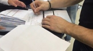 analise material operacao shopping atacado ii