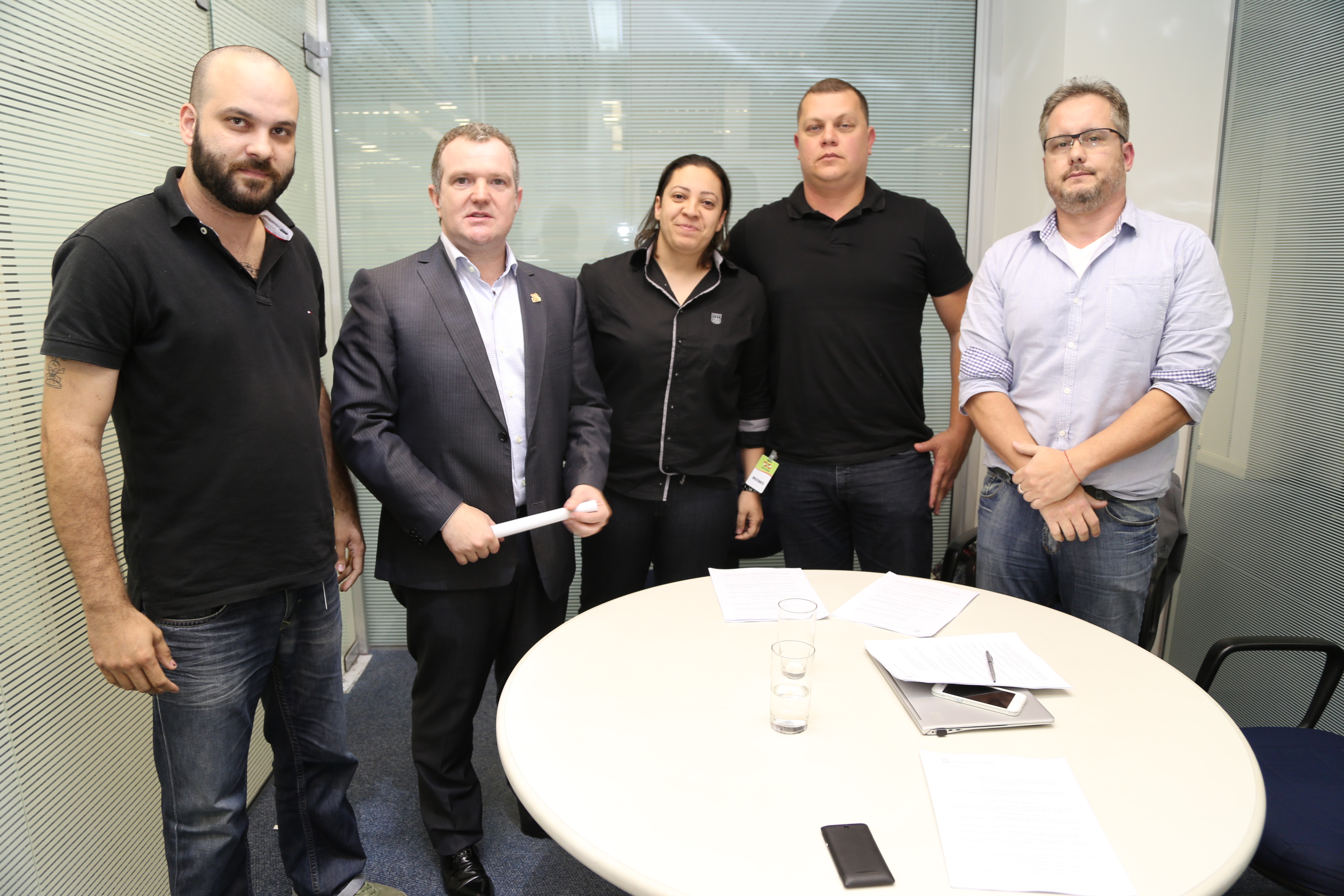 deap e agentes socioeducativos fazenda de sc