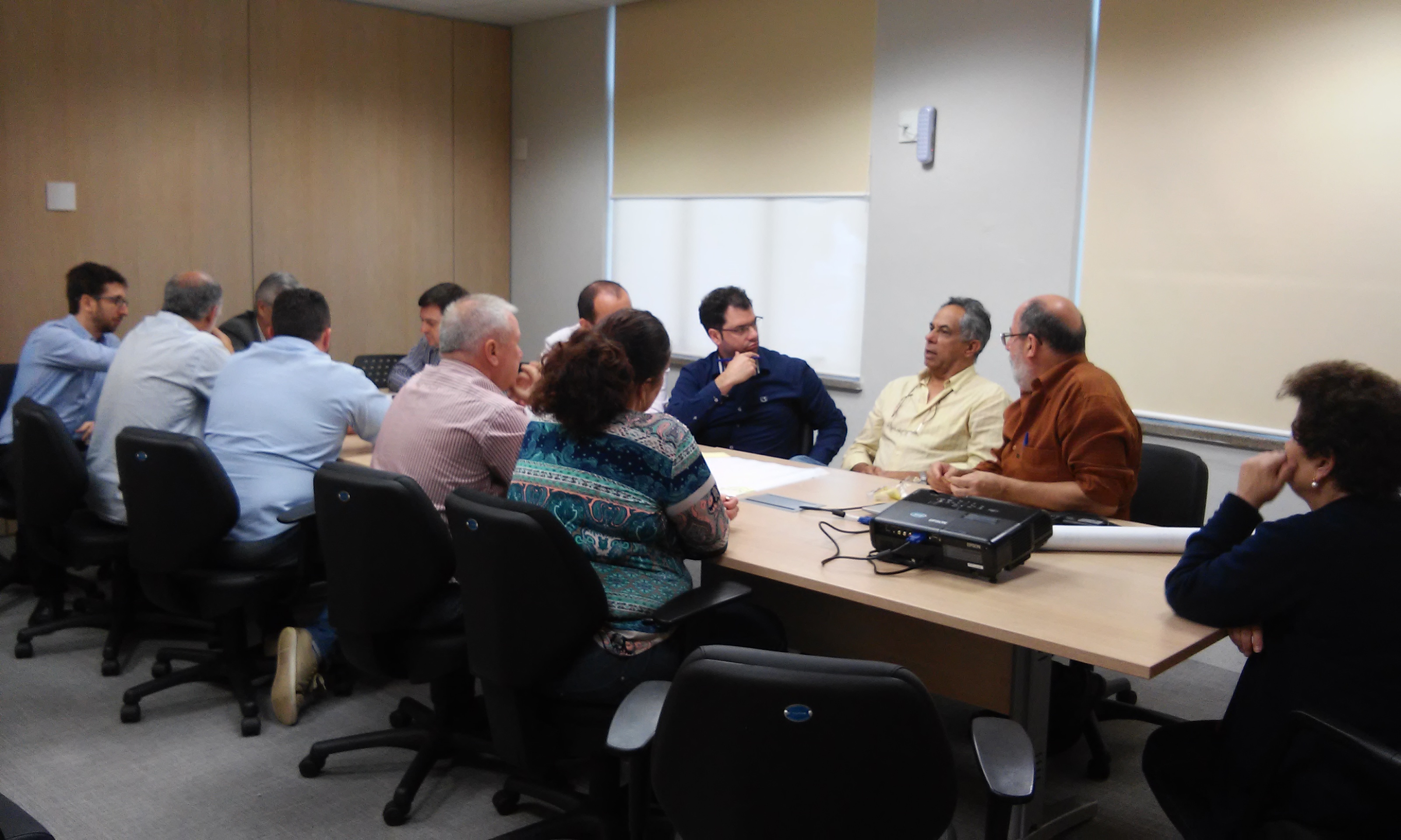 mapeamento de processos