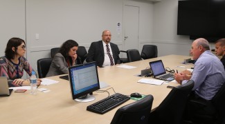 reuniao sp e diretores da fazenda