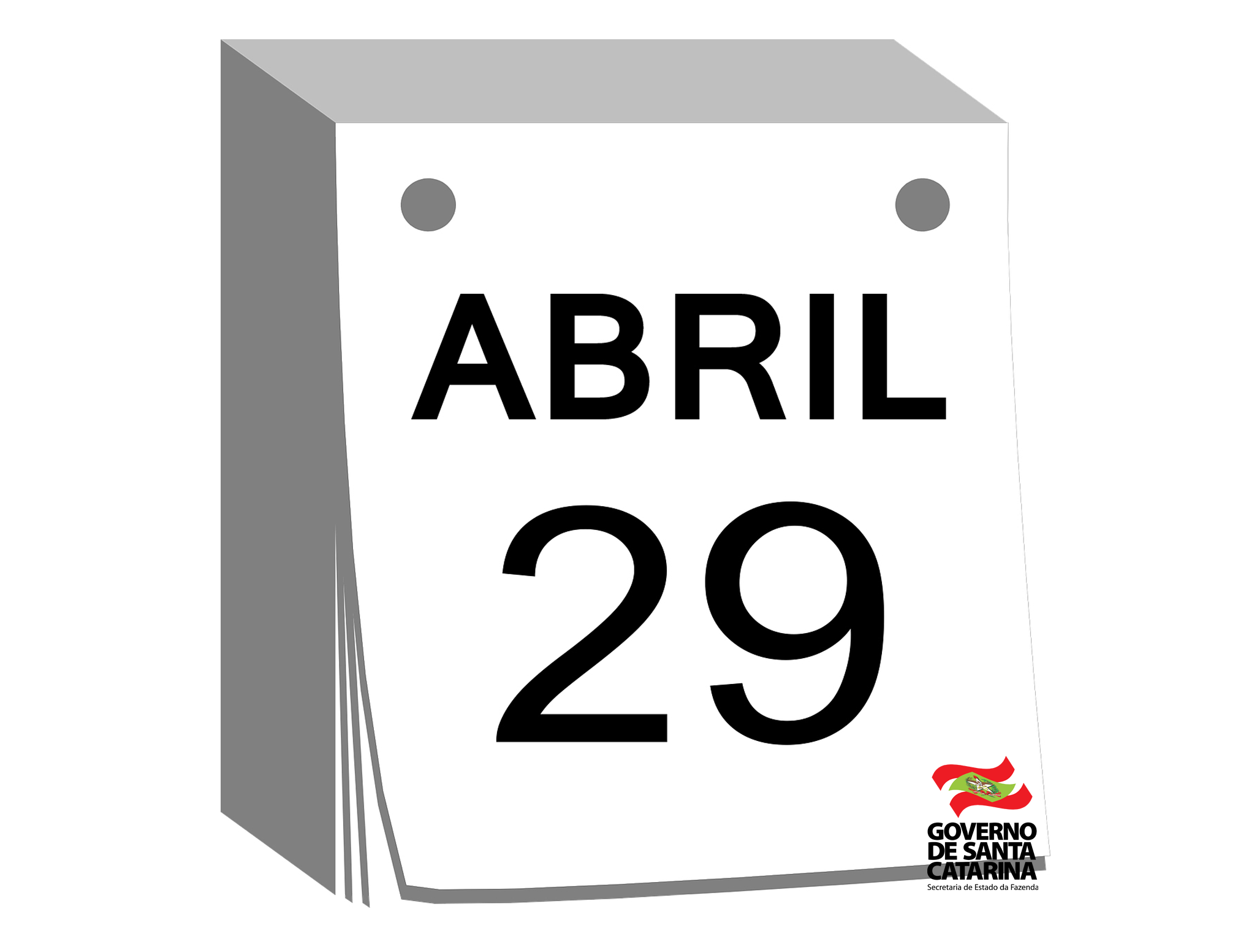abril