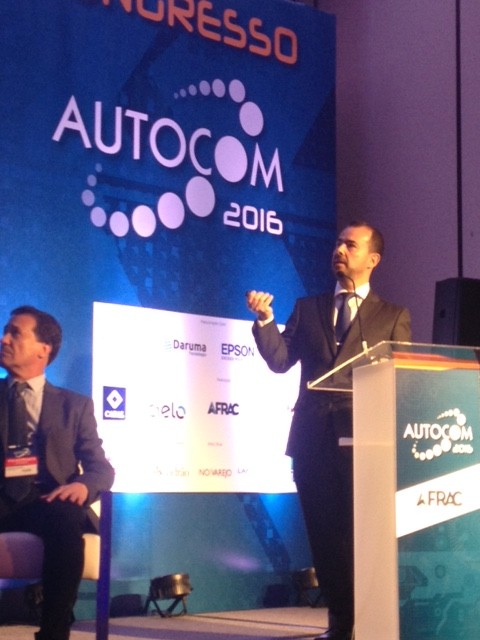 Fazenda apresenta controle fiscal do varejo no maior evento de automação comercial do Brasil 1 img 1995