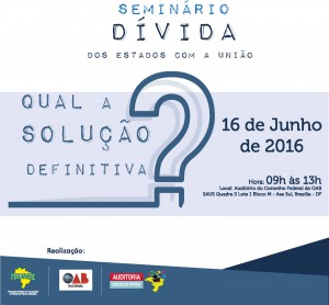 seminario divida facebook