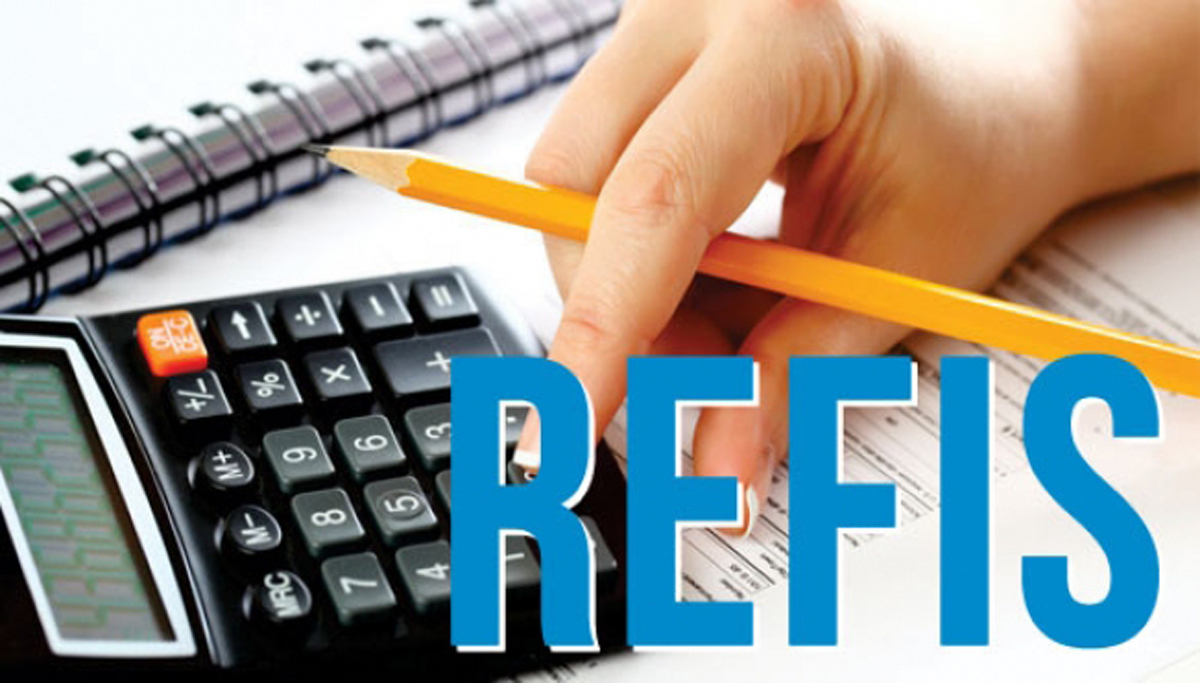refis 1200