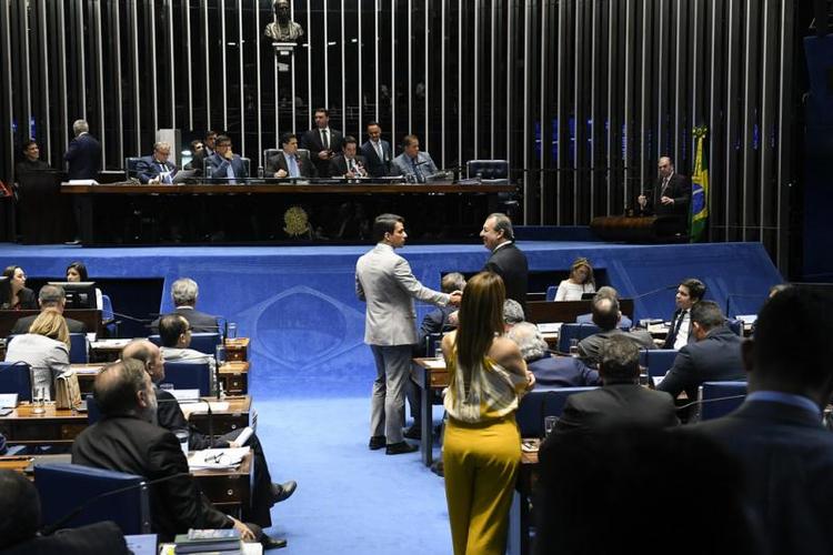 senado federal plenario 1