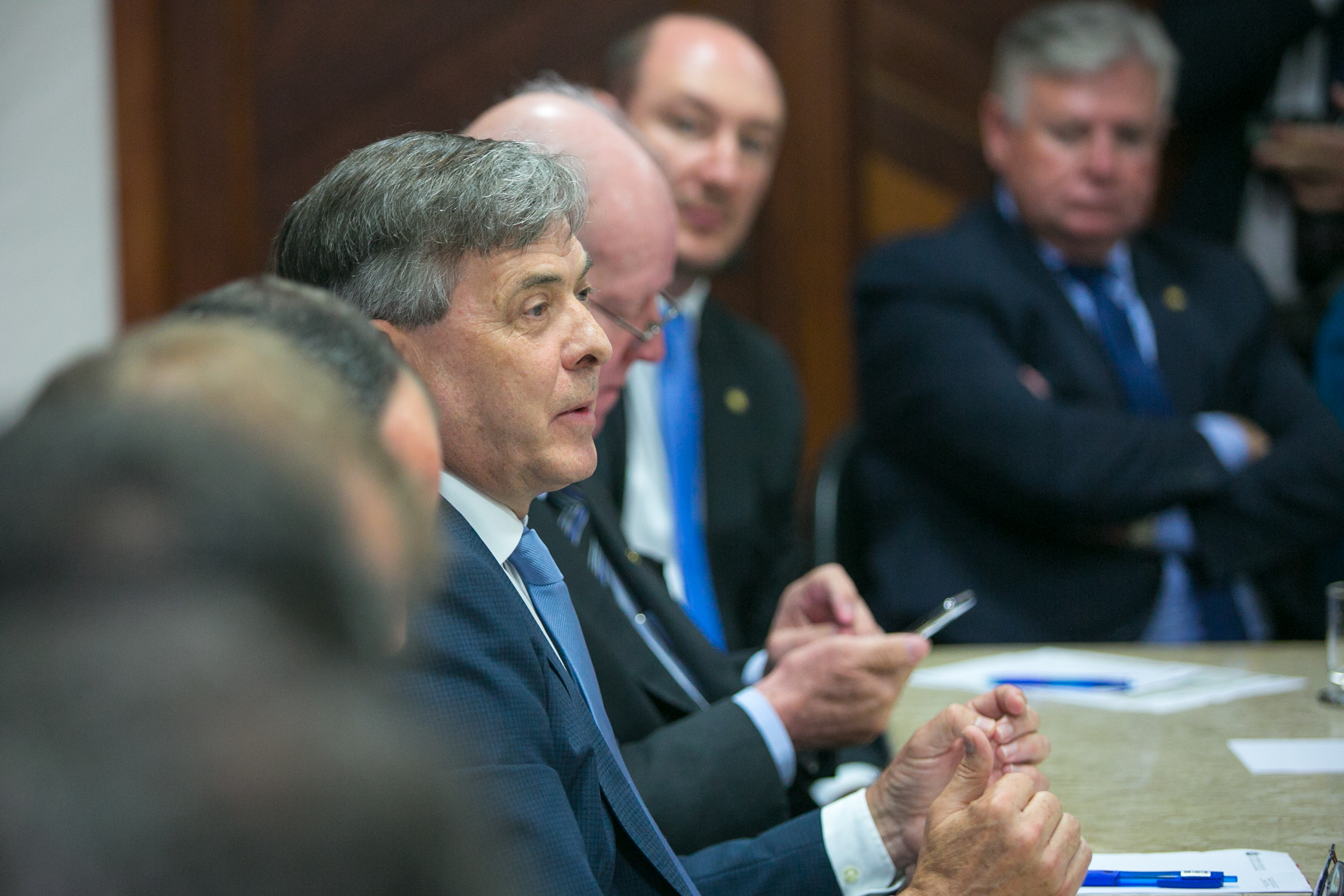 Projeto do rescaldo é entregue na Assembleia Legislativa 1 fotonoticia 121119 projeto rescaldo presidencia rze10