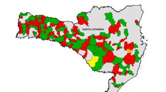 mapa municipio afetados dario berger