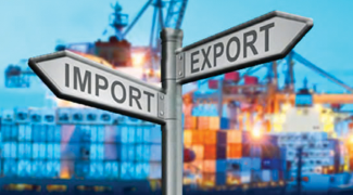 comercio exterior importacao exportacao container porto