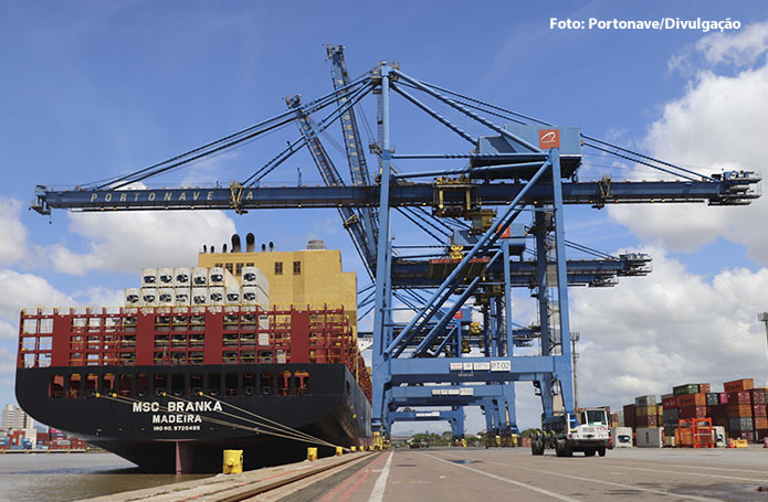 exportacoes de carnes suinas de santa catarina 2