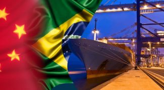 comex brasil china bandeira importacaobrasilchina