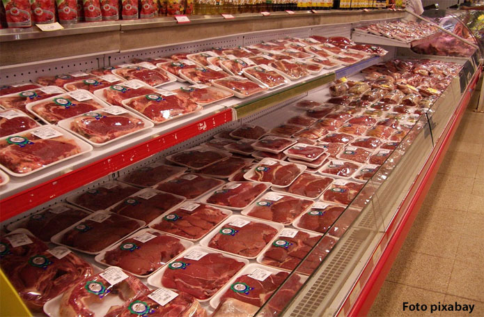 congelados carnes supermercados 111