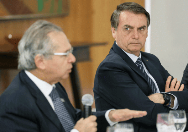 guedes e bolsonaro 1