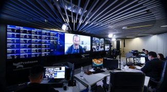 jorginho melo sessao virtual agencia senado