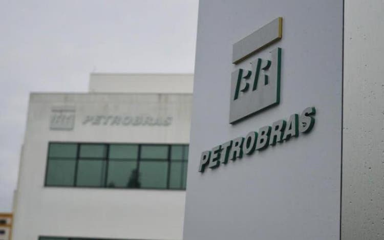 petrobras itj