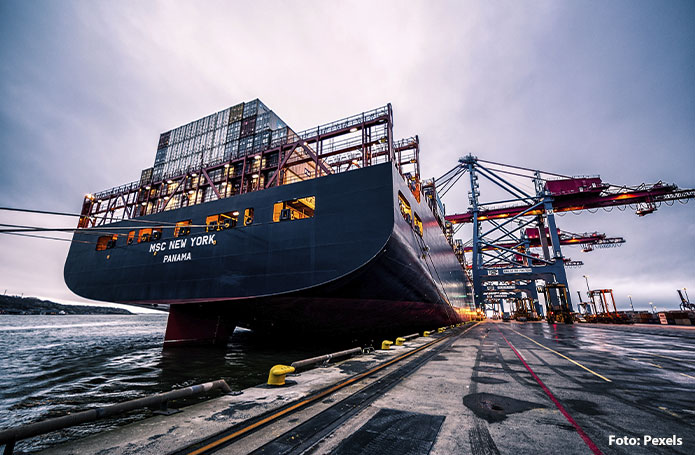 porto navio 2019 01