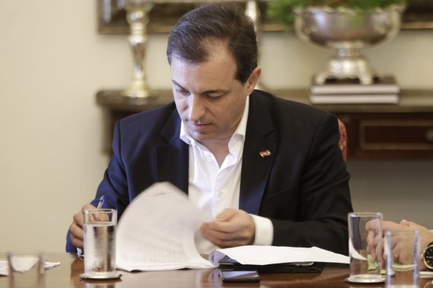 assinatura do segundo convenio do projeto recuperar 20191003 2032242532
