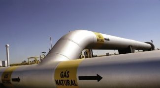 gasoduto gas natural petrobras g
