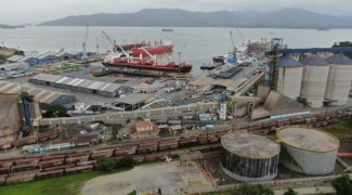 porto de sao francisco revitaliza estrutura ferroviaria interna a espera da safra recorde de soja 20211122 1330984327