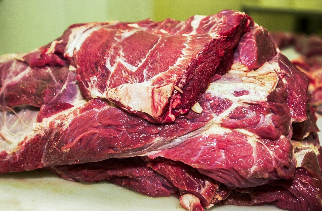 preco da carne cai apos 16 meses em alta mostra levantamento do ibge