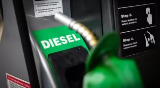 diesel combustivel