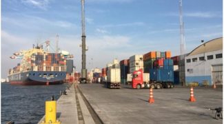 exportacao brasileira apresentou alta de 618 em fevereiro