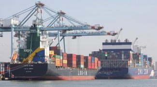 ctil logistica apresenta a maior proposta para ser o operador transitorio do porto de itajai