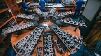 industria