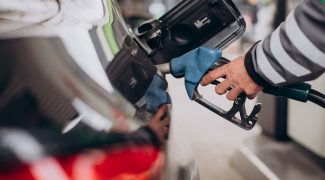 etanol gasolina combustivel posto