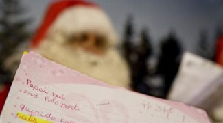 papai noel dos correios lalo de almeida folhapress