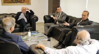 tce transicao