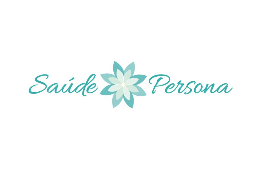 Logo Saude Persona