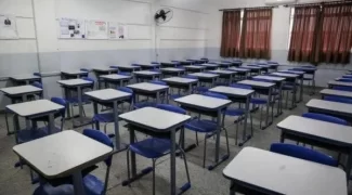 Salas de aula Betina Humeres NSC BD 1