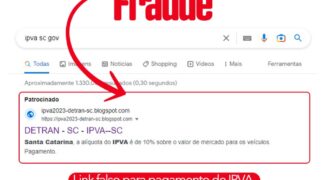 fraude ipva feed 1
