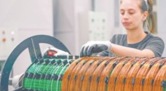 industria