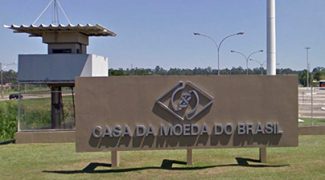 casa da moeda