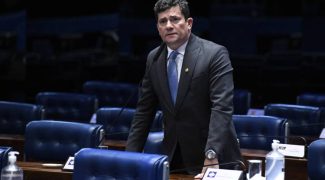 sergio moro