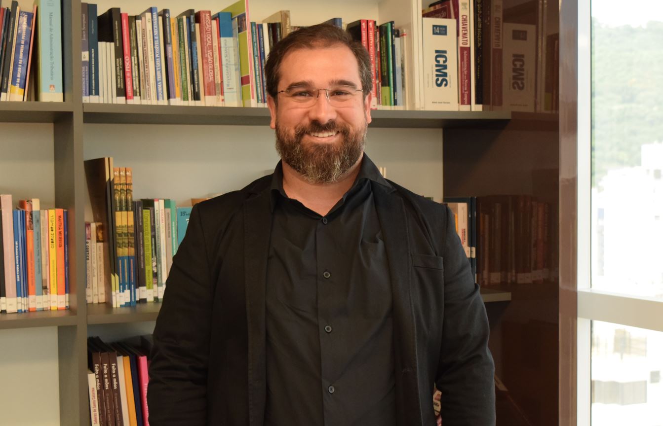 Alvo de dúvidas, obrigação de informar benefícios em nota fiscal é tema de palestra 1 Marcos Domingues