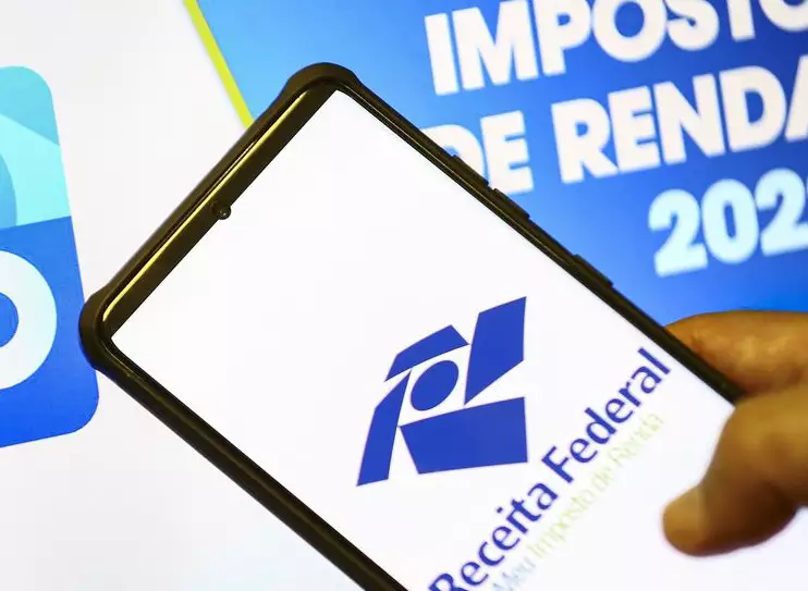 imposto de renda receita federal