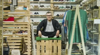pequena empresa comercio
