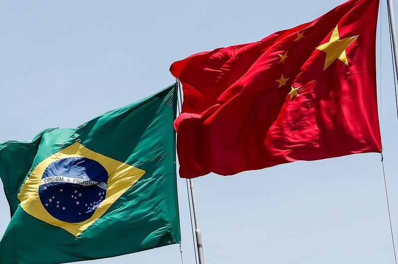China Brasil Foto Alan Santos PR Divulgacao