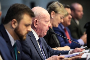 Comissão de Finanças apresenta cronograma de tramitação da LDO 2025 1 alesc