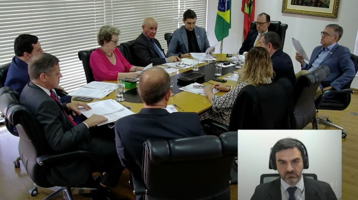 Reuniao Consup 13 06 2024